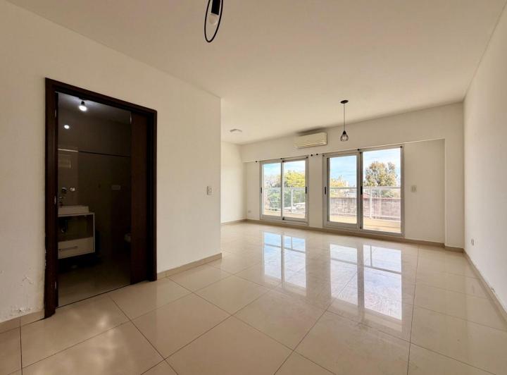Departamento · 33m² · 1 Ambiente