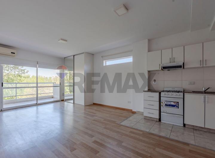 Departamento · 29m² · 1 Ambiente