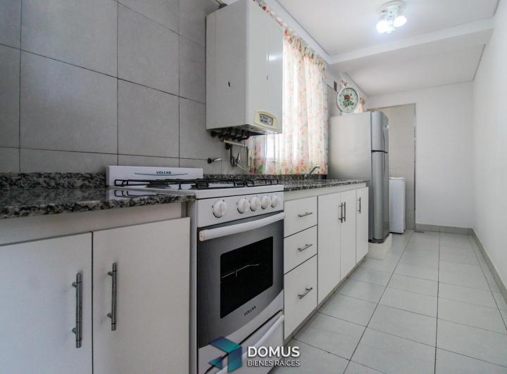 Departamento · 61m² · 2 Dormitorios