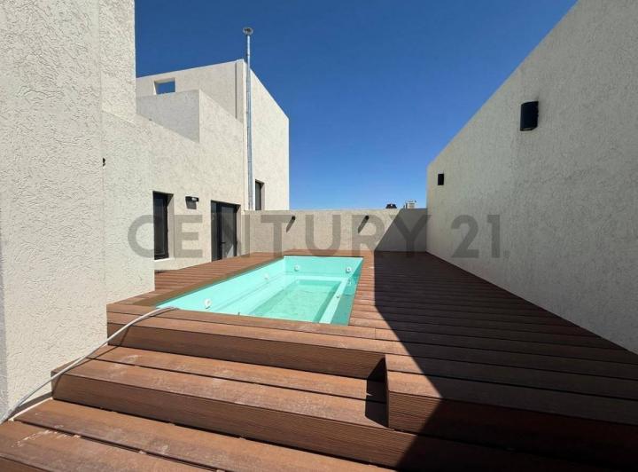 Departamento · 43m² · 2 Ambientes