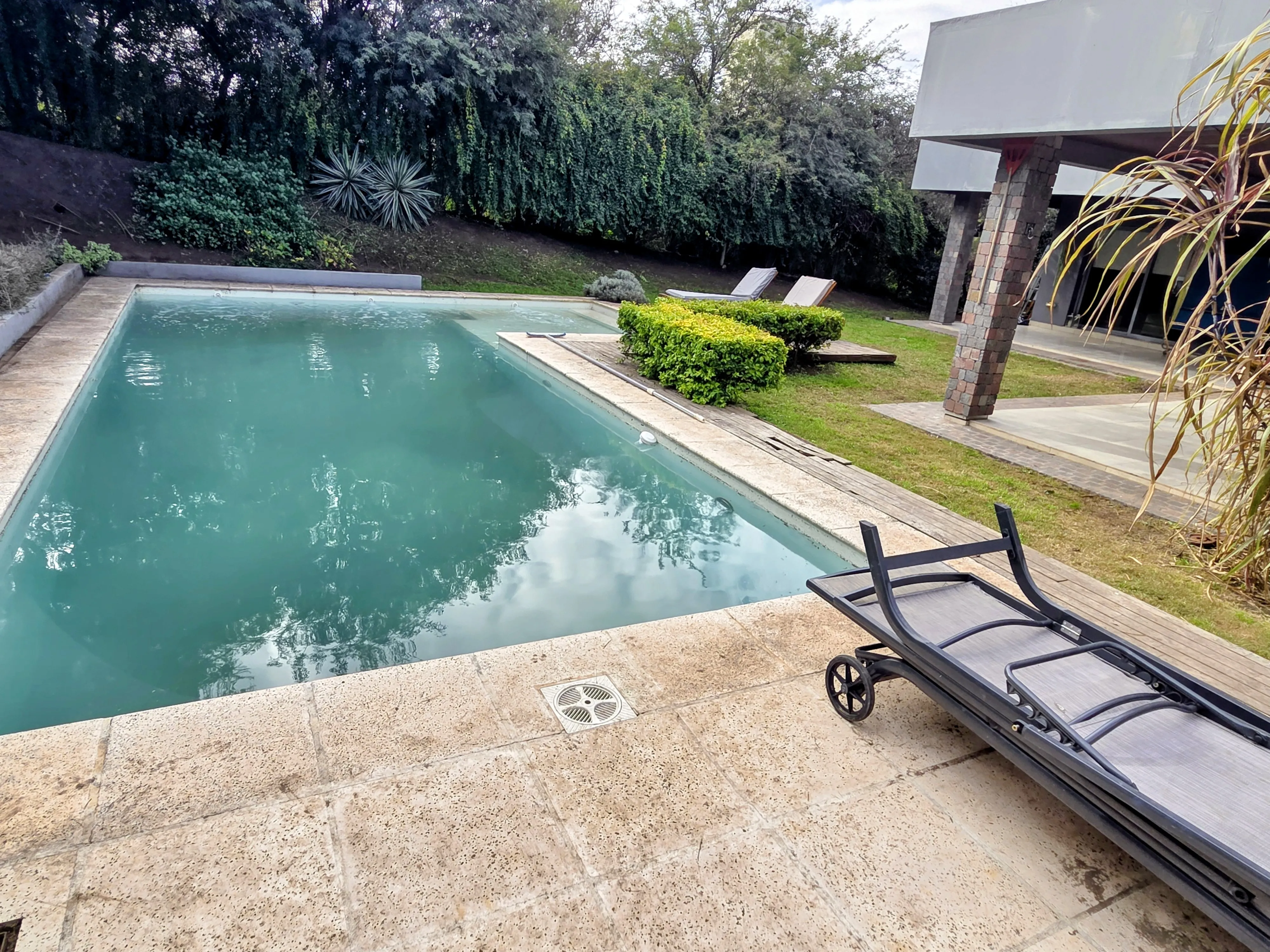 Casa en venta en La Rufina zona plana de 3 dormitorios - oportunidad única