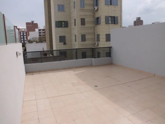 BETANIA XII: DPTO 1 DORMITORIO CON TERRAZA !