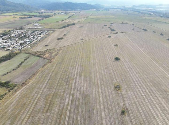 Terreno · 100m²