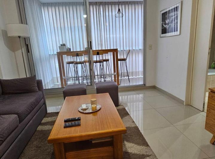 Departamento · 40m² · 2 Ambientes