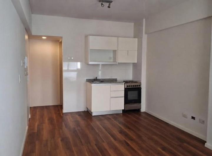 Departamento · 28m² · 1 Ambiente