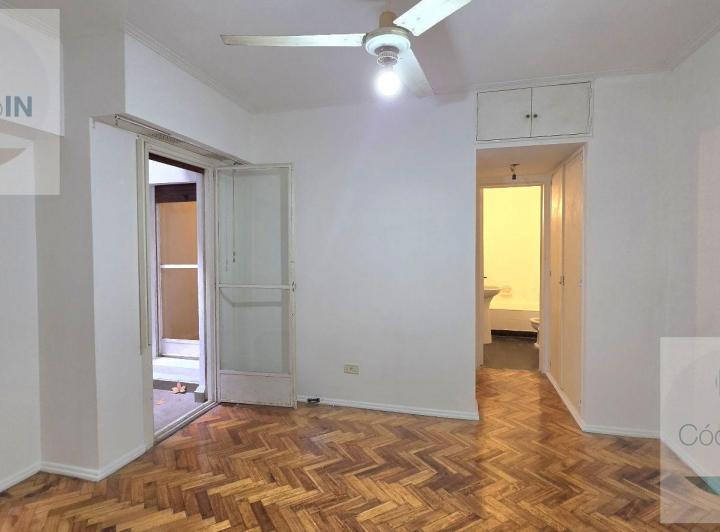 Departamento · 35m² · 2 Ambientes
