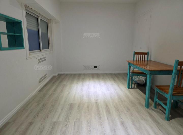 Departamento · 22m² · 1 Ambiente