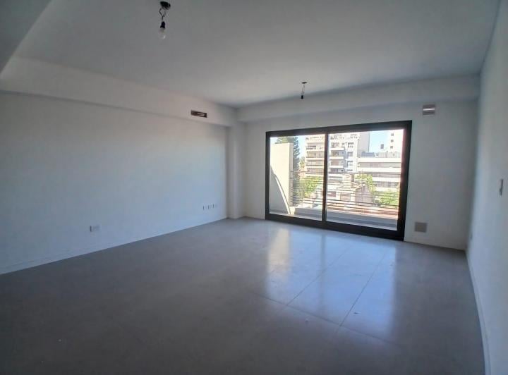Departamento · 34m² · 1 Ambiente