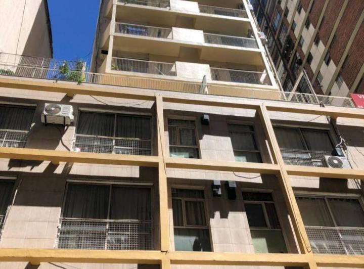 Departamento · 35m² · 2 Ambientes
