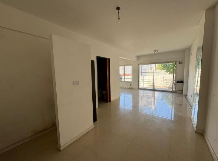 Departamento · 34m² · 1 Ambiente