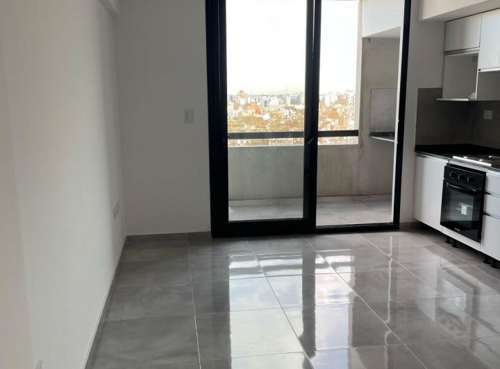 Departamento · 57m² · 1 Ambiente
