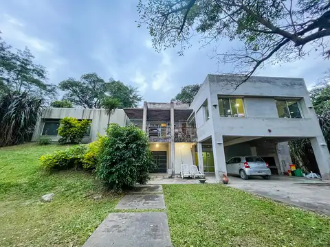 Casa en Venta en San Salvador de Jujuy, Dr. Manuel Belgrano