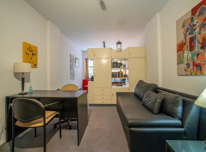 Departamento · 32m² · 1 Ambiente