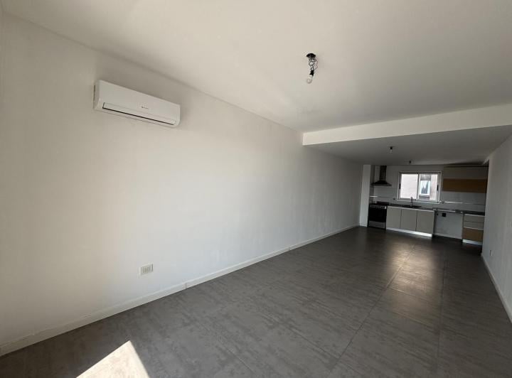 Departamento · 40m² · 1 Ambiente