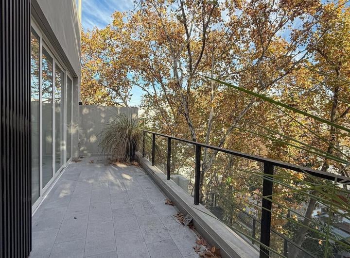 Departamento · 53m² · 2 Ambientes