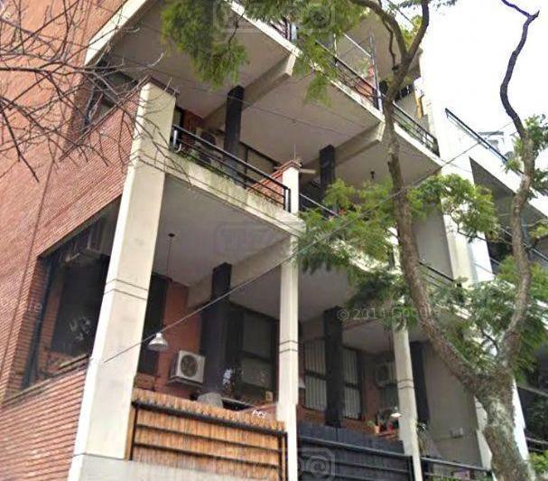 Departamento · 52m² · 2 Ambientes