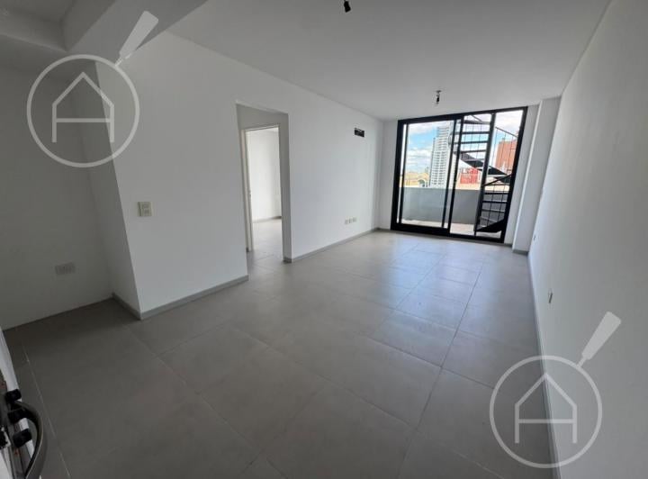 Departamento · 46m² · 2 Ambientes