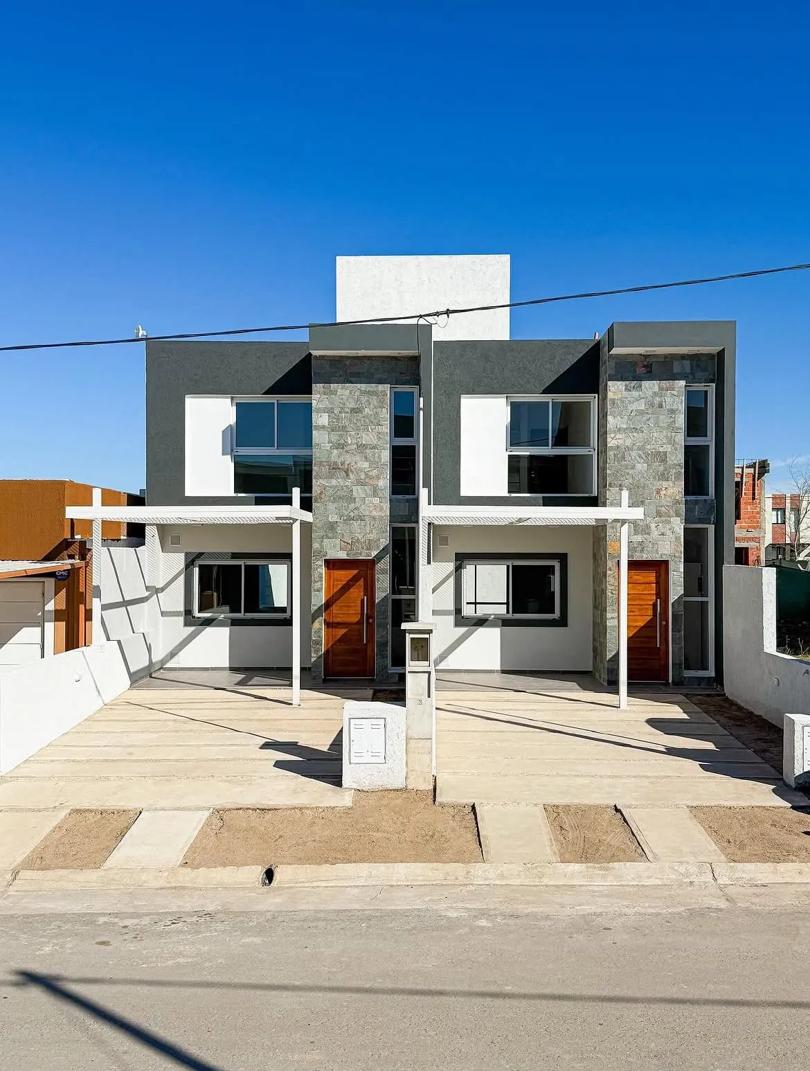 VENTA DUPLEX PREMIUM 2 DORMITORIOS + ESCRITORIO EN DOCTA CENTRAL