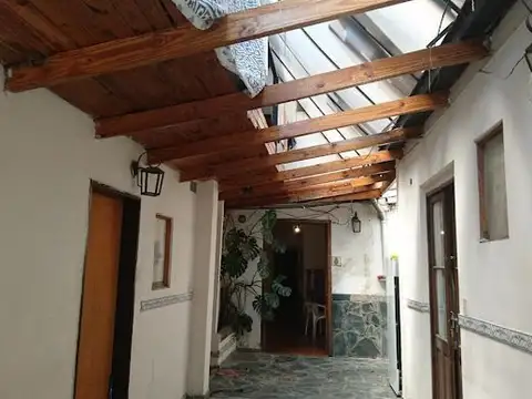 Casa en Venta en Villa Parque Chacabuco, Capital