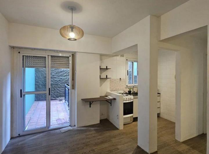 Departamento · 30m² · 2 Ambientes