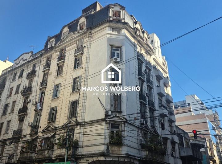 Departamento · 73m² · 3 Ambientes