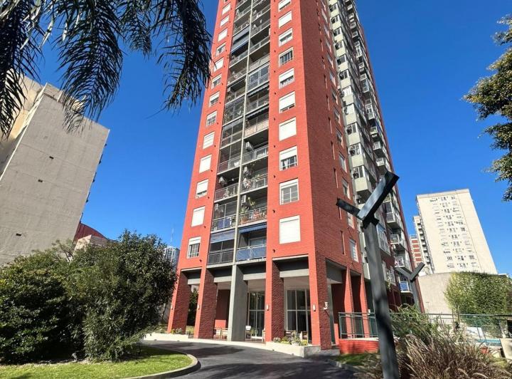 Departamento · 37m² · 2 Ambientes