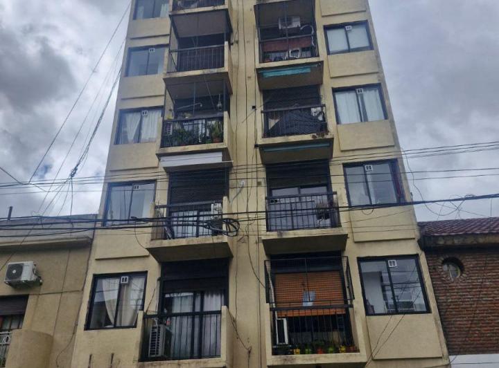 Departamento · 35m² · 2 Ambientes