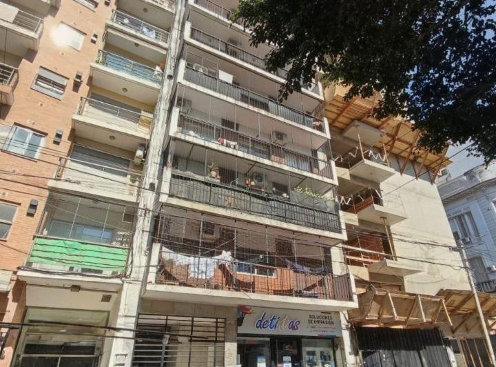 Departamento · 32m² · 2 Ambientes