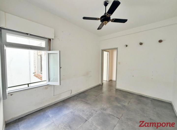 Departamento · 39m² · 2 Ambientes