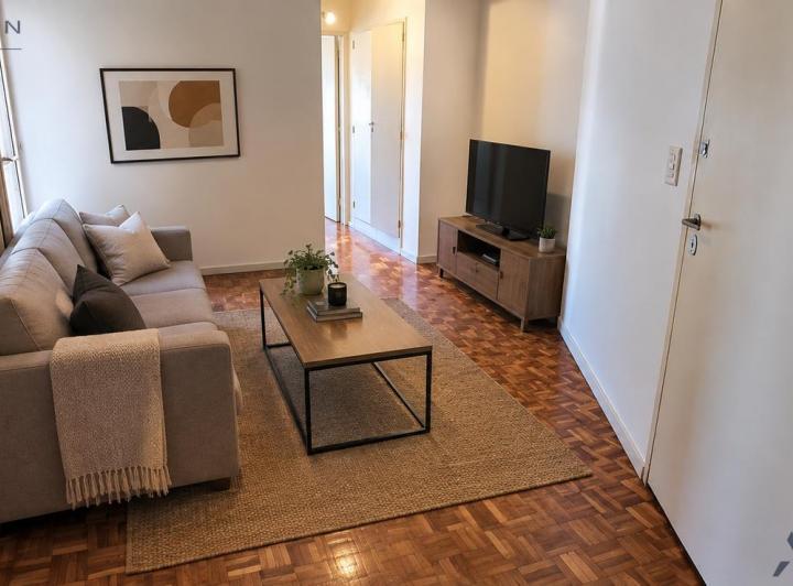 Departamento · 27m² · 2 Ambientes