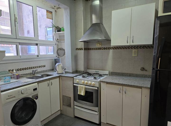 Departamento · 46m² · 3 Ambientes