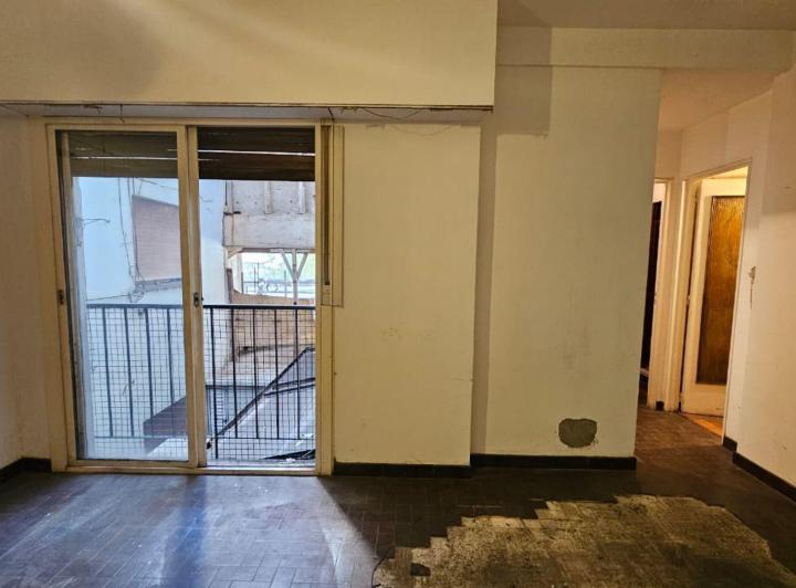 Departamento · 31m² · 2 Ambientes