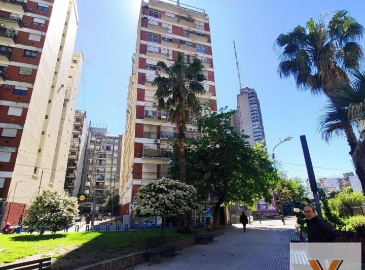 Departamento · 31m² · 2 Ambientes