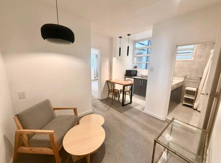 Departamento · 36m² · 2 Ambientes