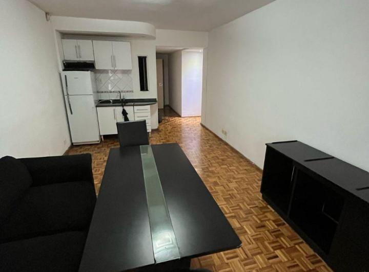 Departamento · 39m² · 2 Ambientes