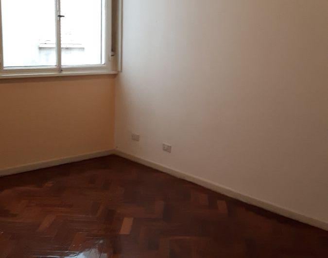 Departamento · 43m² · 2 Ambientes