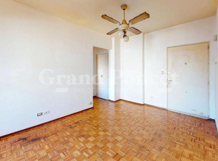 Departamento · 31m² · 2 Ambientes