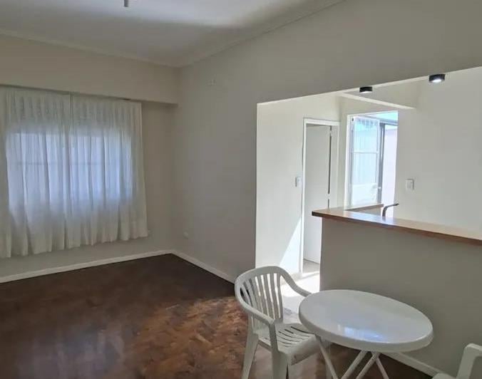Departamento · 36m² · 2 Ambientes