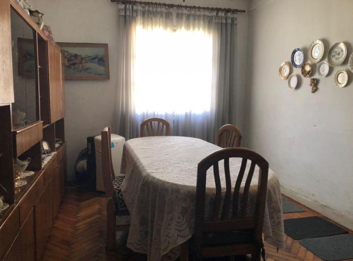 Departamento · 60m² · 3 Ambientes