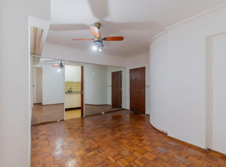 Departamento · 33m² · 2 Ambientes