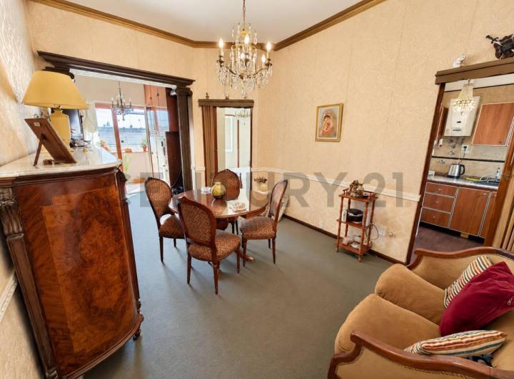 Departamento · 33m² · 2 Ambientes