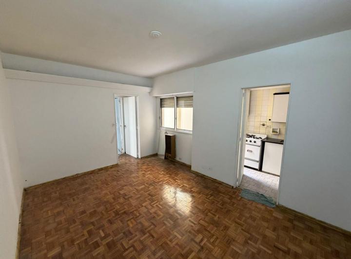 Departamento · 37m² · 2 Ambientes