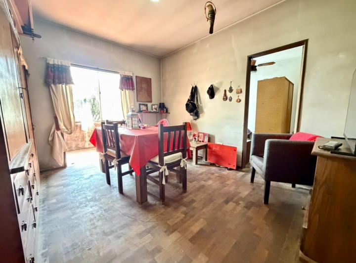 Departamento · 36m² · 2 Ambientes · 1 Cochera