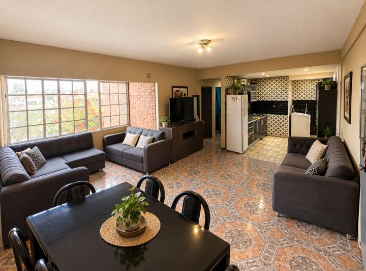 Departamento · 56m² · 3 Ambientes
