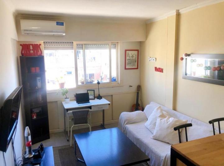 Departamento · 45m² · 3 Ambientes