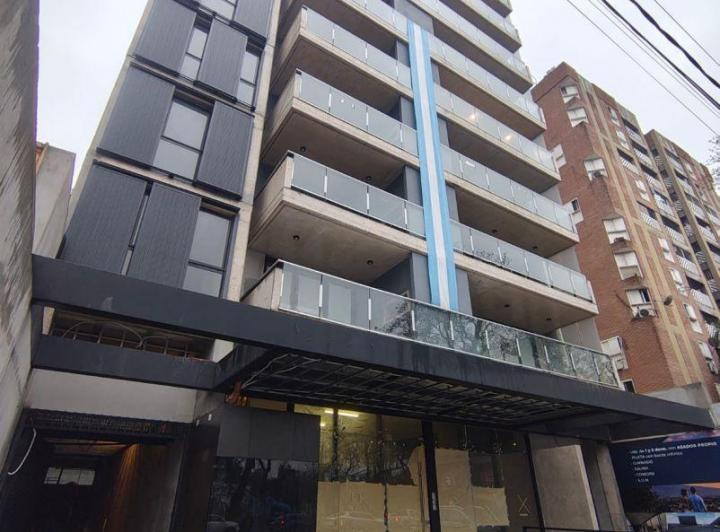 Departamento · 165m² · 6 Ambientes · 1 Cochera