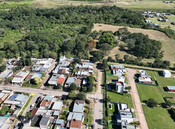 Terreno · 130000m²