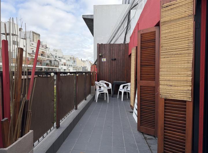 Departamento · 50m² · 3 Ambientes