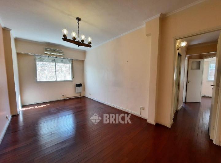 Departamento · 48m² · 3 Ambientes