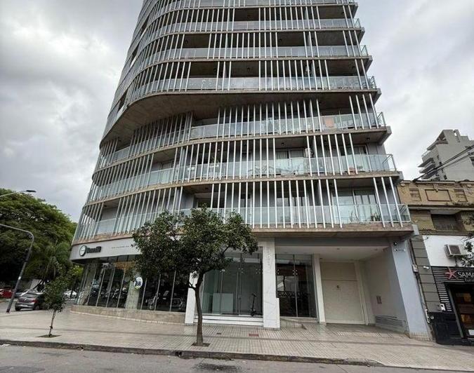 Departamento · 198m² · 4 Ambientes · 1 Cochera